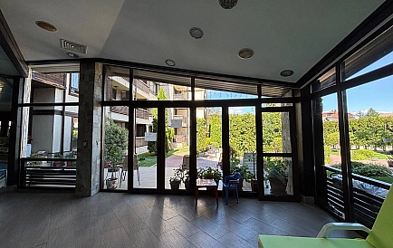 ID 14013 One-bedroom apartment in Alpine Lodge Photo 7