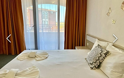 ID 14771 One-bedroom apartment in Marina Cape Photo 8