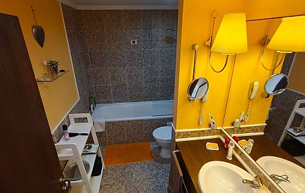 ID 15862 Two-bedroom apartment in Barcelo Photo 5