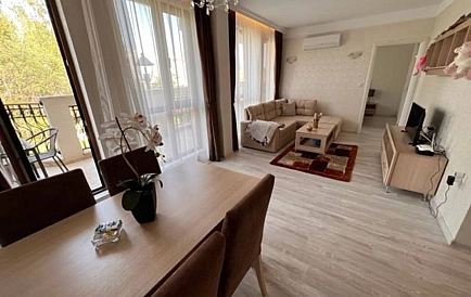 ID 16417 Two-bedroom apartment in Harmony 11 Photo 9