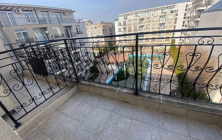 ID 15313 One-bedroom apartment in Dawn Park Photo 10