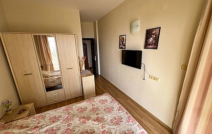 ID 13660 Two-bedroom apartment in Bendita Mare Photo 8