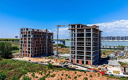 ID 14718 Two-bedroom apartment in Aria 2 Photo 3