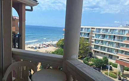 ID 14532 One-bedroom apartment in Atrium Beach Photo 5