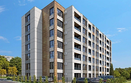 ID 15349 Apartments from the developer in Meridian Park 3 Photo 3