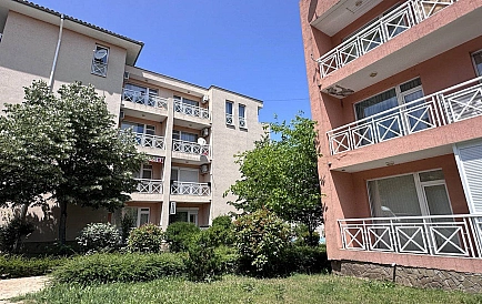 ID 16377 One-bedroom apartment in Sunny Day 6 Photo 10