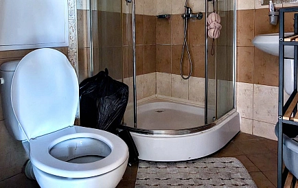 ID 15475 One-bedroom apartment in Royal Sun Photo 4