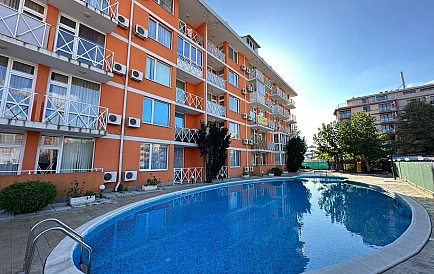 ID 16111 One-Bedroom Apartment in Gerber Residence 2 Photo 6