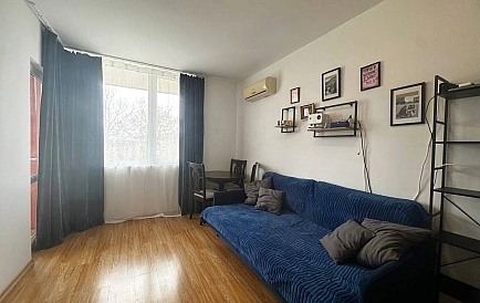 ID 15522 One-bedroom apartment in Gerber 2 Photo 10