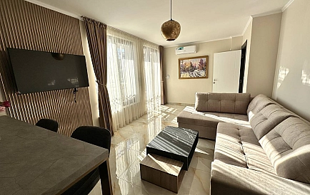 ID 15068 Two-bedroom apartment in Imperium 1 Photo 8