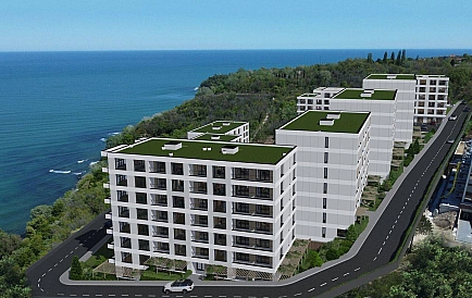 ID 15018 Apartments from the developer in Sun City Photo 3