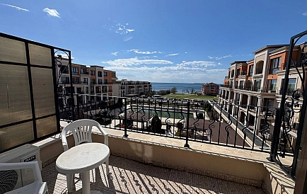 ID 15512 Studio apartment in Premier Fort Beach Photo 5