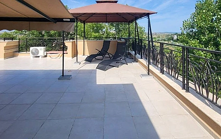 ID 16149 Two-bedroom apartment in Aphrodite Green Photo 7