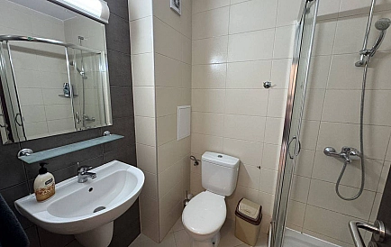 ID 16160 One-bedroom apartment in Sorrento Sole Mare Photo 4