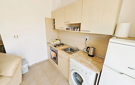 ID 15524 Two-bedroom apartment in Sunny Day 3 Photo 2