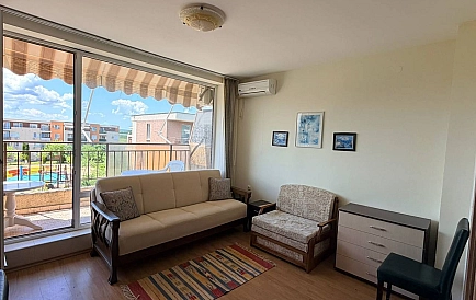 ID 15644 Studio apartment in Orchid Fort Nox Photo 5