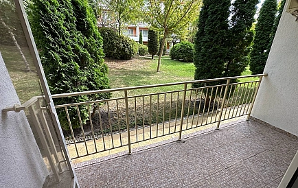 ID 16418 Studio apartment in Crown Fort Photo 4
