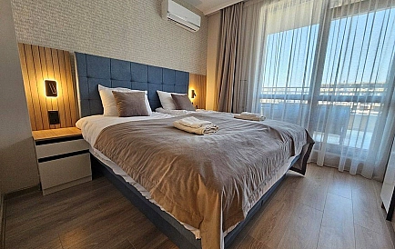 ID 15307 One-bedroom apartment in Sorento Sole Mare Photo 3