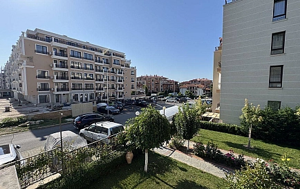 ID 16160 One-bedroom apartment in Sorrento Sole Mare Photo 9