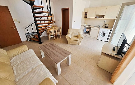ID 15524 Two-bedroom apartment in Sunny Day 3 Photo 9
