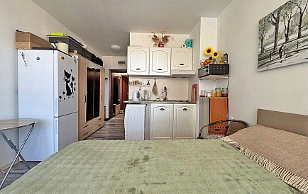 ID 15285 Studio apartment in Topoli Photo 3