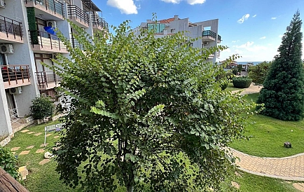 ID 14912 One-bedroom apartment in Diamant Photo 10