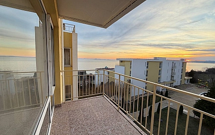 ID 15185 Two-bedroom apartment in Imperial Fort Photo 9