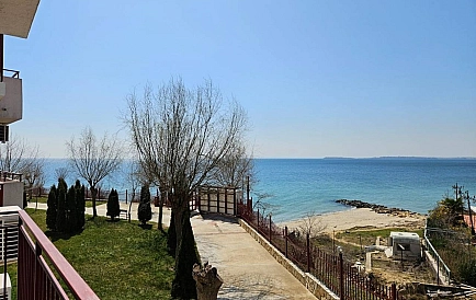 ID 15381 One-bedroom apartment in Panorama Fort Photo 9