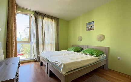 ID 16508 One-bedroom apartment in Darius Photo 2