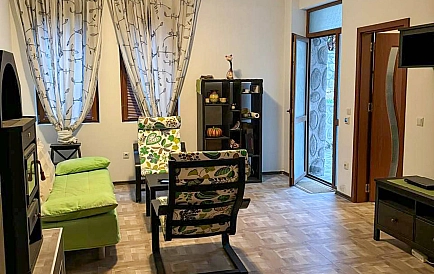 ID 13104 One-bedroom apartment in Bansko Photo 3