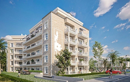 ID 15959 Studio apartment in Magnolia 13 Photo 4