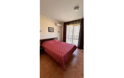 ID 14034 House in Villa Romana Photo 9