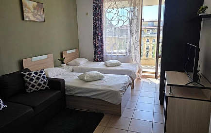ID 16473 Two-bedroom apartment in Summer Dreams Photo 2