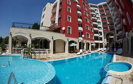 ID 15481 Two-bedroom apartment in Rich 1 Photo 6