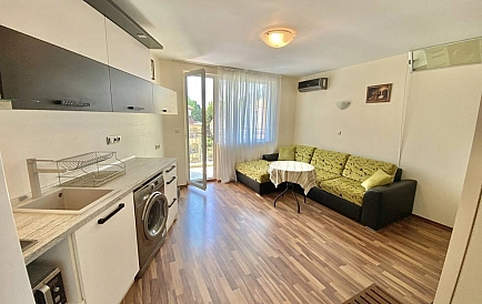 ID 16554 Studio apartment in Amadeus 19 Photo 8
