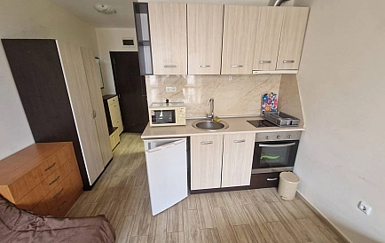 ID 15181 Studio apartment in Cascadas Photo 2