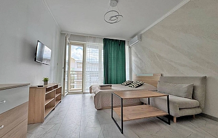ID 16543 Studio apartment in Sole Mar Photo 2