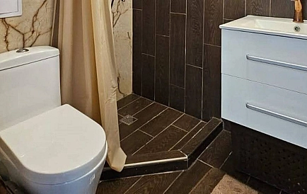 ID 15673 Двухкомнатная квартира в Романс Париж Photo 4