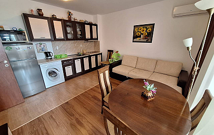 ID 14375 One-bedroom apartment in Victorio 3 Photo 1 