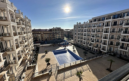 ID 15068 Two-bedroom apartment in Imperium 1 Photo 10