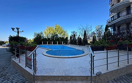 ID 14819 One-bedroom apartment in Seasons 3 Photo 9