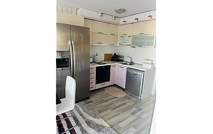 ID 16603 One-bedroom apartment in Grigoria Photo 4