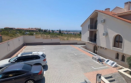 ID 14470 One-bedroom apartment in Grand Village Photo 10