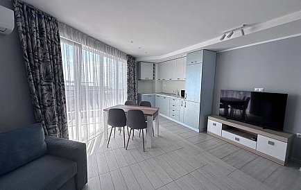 ID 16593 One-bedroom apartment in Omega Resort Photo 7