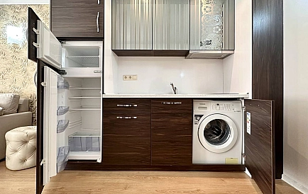 ID 16387 One-bedroom apartment in Harmony Palace Photo 8
