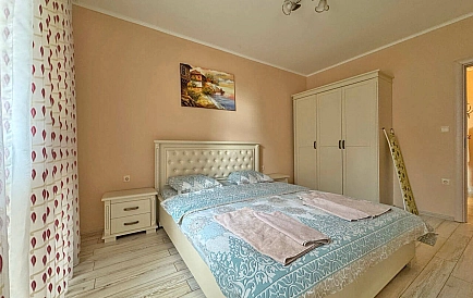 ID 15008 One-bedroom apartment in Poseidon Photo 3