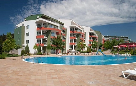 ID 15305 One-bedroom apartment in Green Fort Photo 6