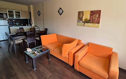 ID 16486 One-bedroom apartment in Bendita Mare Photo 1 