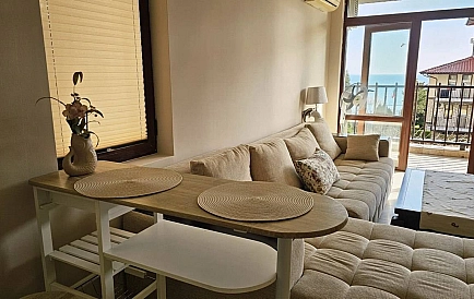 ID 15317 Two-bedroom apartment in Bademite Photo 9