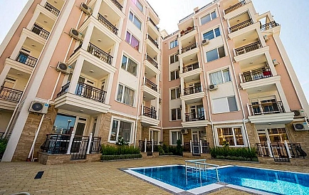 ID 15943 One-bedroom apartment in Rodina 2 Photo 6